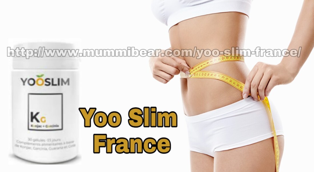 Yoo Slim France